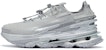 Li-Ning Countflow Wu Xing Xingshan 'Snow Grey' AGLR309-3