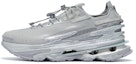 Buy Li-Ning Countflow Wu Xing Xingshan 'Snow Grey' AGLR309-3