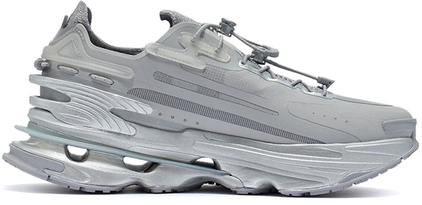 리닝 카운트플로우 우싱 싱산 '스노우 그레이' AGLR309-3 Order 리닝 카운트플로우 우싱 싱산 '스노우 그레이' AGLR309-3