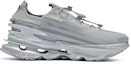 Order Li-Ning Countflow Wu Xing Xingshan 'Snow Grey' AGLR309-3