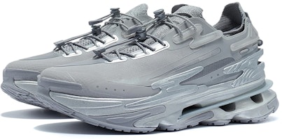 李寧 カウントフロー五行 興山 "スノーグレー" (Rīningu Kauntofurō Gogyō Kōzan "Sunōgurē") AGLR309-3 Lookbook 李寧 カウントフロー五行 興山 "スノーグレー" (Rīningu Kauntofurō Gogyō Kōzan "Sunōgurē") AGLR309-3