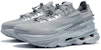 Li-Ning Countflow Wu Xing Xingshan 'Snow Grey' AGLR309-3