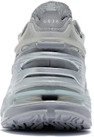 李寧 カウントフロー五行 興山 "スノーグレー" (Rīningu Kauntofurō Gogyō Kōzan "Sunōgurē") AGLR309-3 Shop 李寧 カウントフロー五行 興山 "スノーグレー" (Rīningu Kauntofurō Gogyō Kōzan "Sunōgurē") AGLR309-3