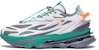 Li-Ning Countflow Wu Xing Xingshan V3 'White Grey Green' AGLS145-3