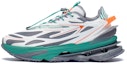 Buy Li-Ning Countflow Wu Xing Xingshan V3 'White Grey Green' AGLS145-3