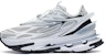 Li-Ning Countflow Wu Xing Xingshan V3 'White Grey' AGLS145-2