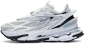 Buy Li-Ning Countflow Wu Xing Xingshan V3 'White Grey' AGLS145-2
