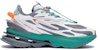 Li-Ning Countflow Wu Xing Xingshan V3 'White Grey Green' AGLS145-3