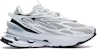 Li-Ning Countflow Wu Xing Xingshan V3 'White Grey' AGLS145-2