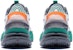 Li-Ning Countflow Wu Xing Xingshan V3 'White Grey Green' AGLS145-3