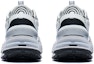 Shop Li-Ning Countflow Wu Xing Xingshan V3 'White Grey' AGLS145-2