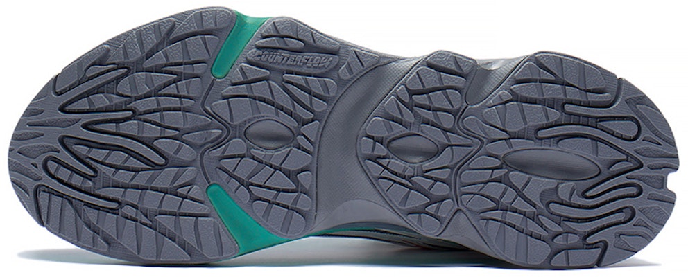Li-Ning Countflow Wu Xing Xingshan V3 'White Grey Green' AGLS145-3 Purchase Li-Ning Countflow Wu Xing Xingshan V3 'White Grey Green' AGLS145-3