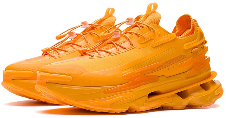 Li-Ning Countflow WuXing AGLR309-6 Lookbook Li-Ning Countflow WuXing AGLR309-6