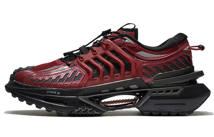 Li-Ning Countflow XuanKong AGLR041-11