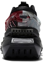 LiNing李寧 玄空 反光潮流 減震 低幫 運動休閒鞋 男款 公牛紅 Purchase LiNing李寧 玄空 反光潮流 減震 低幫 運動休閒鞋 男款 公牛紅