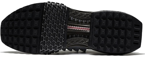 LiNing李寧 玄空 反光潮流 減震 低幫 運動休閒鞋 男款 公牛紅 Details for LiNing李寧 玄空 反光潮流 減震 低幫 運動休閒鞋 男款 公牛紅