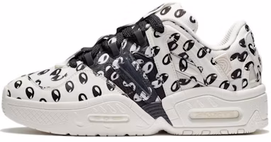 Li-Ning Countflow Yu 2.0 Mars Alien 'White Black' AGCS307-2 Li-Ning Countflow Yu 2.0 Mars Alien 'White Black' AGCS307-2