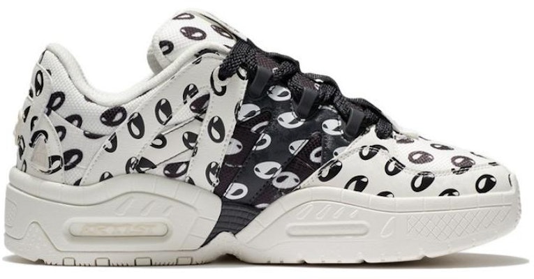 Li-Ning Countflow Yu 2.0 Mars Alien 'White Black' AGCS307-2 Order Li-Ning Countflow Yu 2.0 Mars Alien 'White Black' AGCS307-2