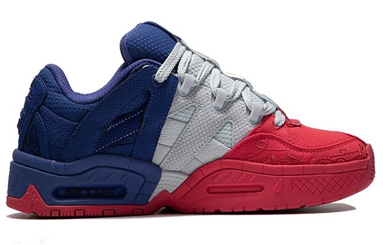 Li-Ning Countflow Yu 2.0 Mars Alien 圖 2