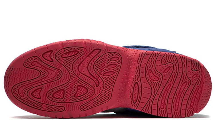 Li-Ning Countflow Yu 2.0 Mars Alien 圖 6