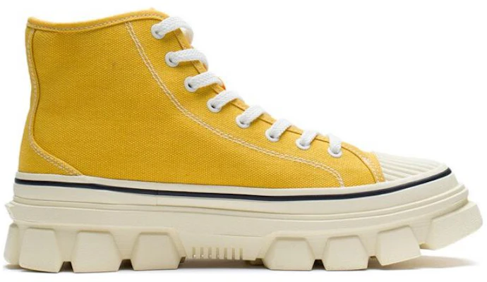Li-Ning CounterFlow Skate Schoenen ''Geel Wit'' AGCS206-7 Order Li-Ning CounterFlow Skate Schoenen ''Geel Wit'' AGCS206-7