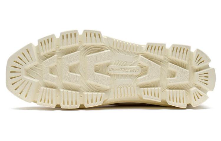 Li-Ning CouterFlow Skate Shoes 'Yellow White' 圖 5