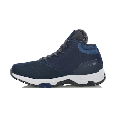 Li-Ning Cozy 'Dark Navy Blue'