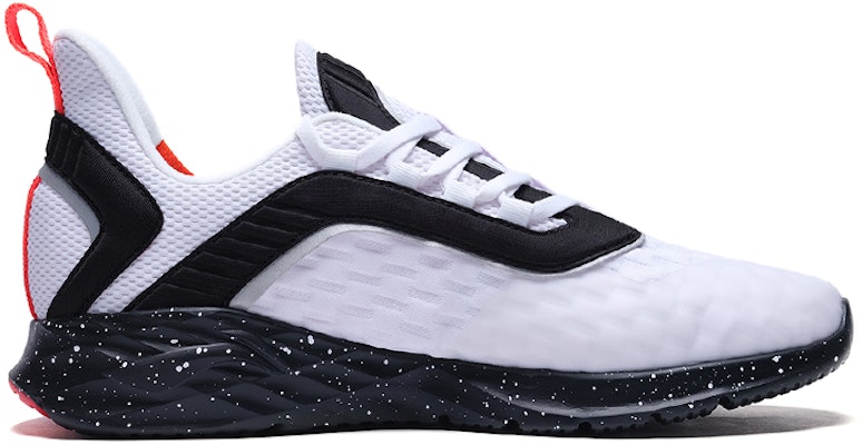 Li-Ning Crazy Run 'Hitam Putih' ARHP007-1 Order Li-Ning Crazy Run 'Hitam Putih' ARHP007-1