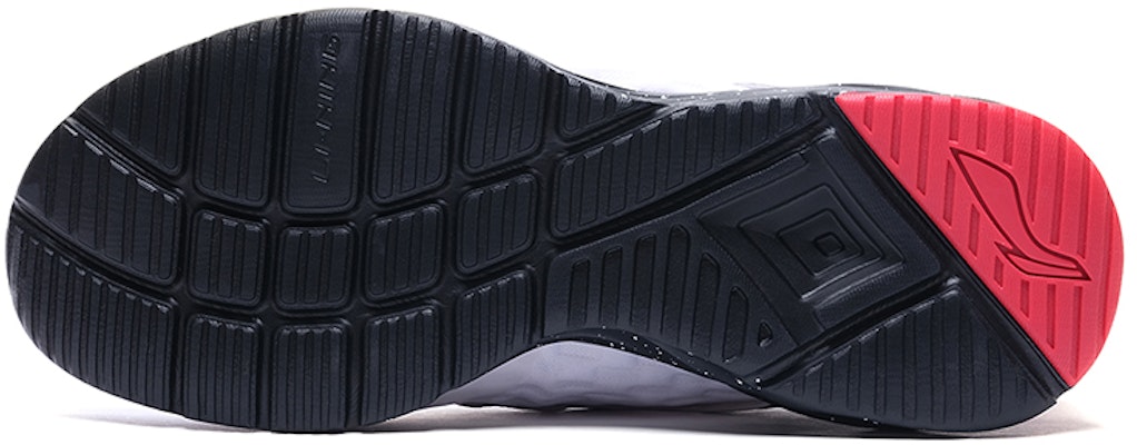 Li-Ning Crazy Run 'Hitam Putih' ARHP007-1 Purchase Li-Ning Crazy Run 'Hitam Putih' ARHP007-1