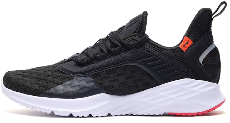 리닝 크레이지 런 '블랙 화이트' (Li-Ning Crazy Run 'Black White') ARHP007-4 Buy 리닝 크레이지 런 '블랙 화이트' (Li-Ning Crazy Run 'Black White') ARHP007-4