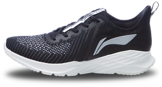 Li-Ning Crazy Run 'Hitam Putih' ARHQ039-3 Buy Li-Ning Crazy Run 'Hitam Putih' ARHQ039-3