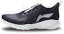 Li-Ning Crazy Run 'Hitam Putih' ARHQ039-3