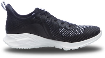 李宁 Crazy Run '黑白' ARHQ039-3 Order 李宁 Crazy Run '黑白' ARHQ039-3