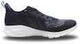 Order Li-Ning Crazy Run 'Hitam Putih' ARHQ039-3