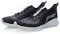 Li-Ning Crazy Run 'Hitam Putih' ARHQ039-3