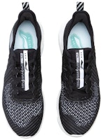 李宁 Crazy Run '黑白' ARHQ039-3 Shop 李宁 Crazy Run '黑白' ARHQ039-3