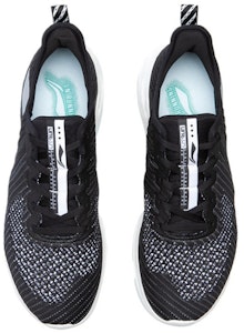 Li-Ning Crazy Run 'Hitam Putih' ARHQ039-3 Shop Li-Ning Crazy Run 'Hitam Putih' ARHQ039-3