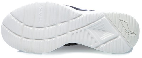 李宁 Crazy Run '黑白' ARHQ039-3 Purchase 李宁 Crazy Run '黑白' ARHQ039-3