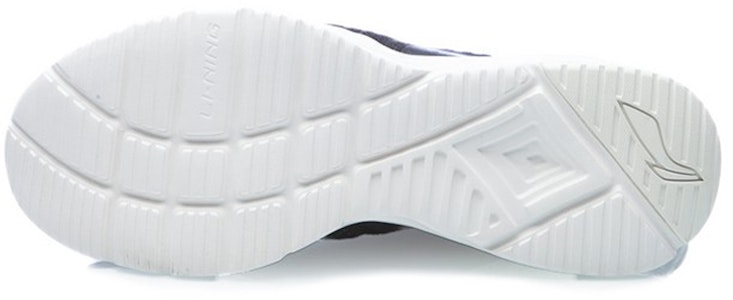 Li-Ning Crazy Run 'Hitam Putih' ARHQ039-3 Purchase Li-Ning Crazy Run 'Hitam Putih' ARHQ039-3