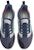 Li-Ning Crazy Run 'Biru Kelabu' ARHP007-2