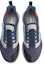 Shop Li-Ning Crazy Run 'Biru Kelabu' ARHP007-2