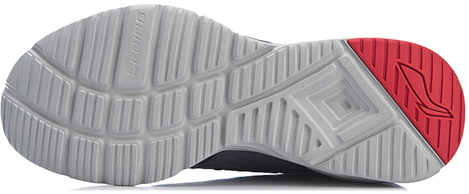 Li-Ning Crazy Run 'Blue Grey' ARHP007-2 Purchase Li-Ning Crazy Run 'Blue Grey' ARHP007-2