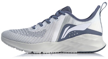 Li-Ning Crazy Run 'Coin Grey' ARHQ039-4 Li-Ning Crazy Run 'Coin Grey' ARHQ039-4