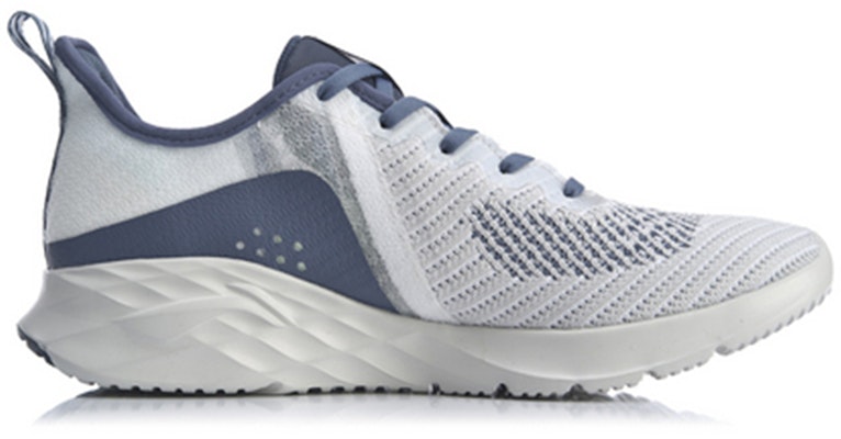 Li-Ning Crazy Run 'Coin Grey' ARHQ039-4 Order Li-Ning Crazy Run 'Coin Grey' ARHQ039-4
