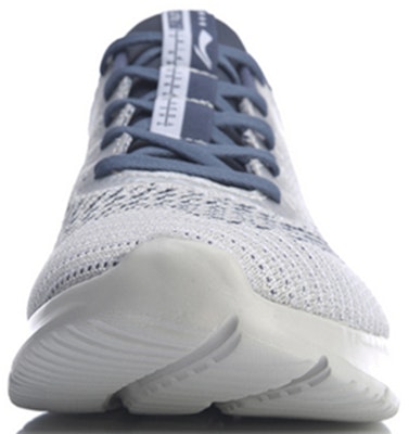 Li-Ning Crazy Run 'Coin Grey' ARHQ039-4 Shop Li-Ning Crazy Run 'Coin Grey' ARHQ039-4