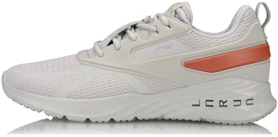 Li-Ning Crazy Run 'Light Grey' ARHP147-5 Li-Ning Crazy Run 'Light Grey' ARHP147-5