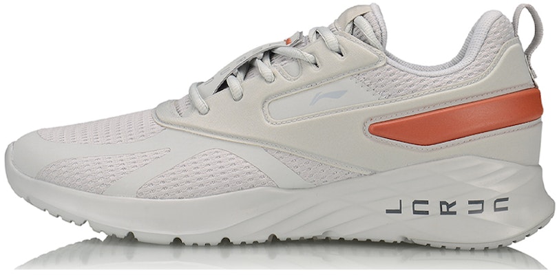 Li-Ning Crazy Run 'Light Grey' ARHP147-5 Buy Li-Ning Crazy Run 'Light Grey' ARHP147-5