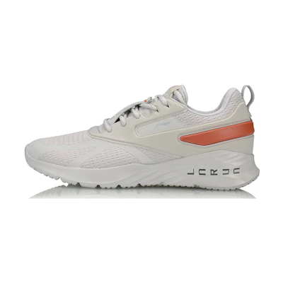 Li-Ning Crazy Run 'Light Grey'