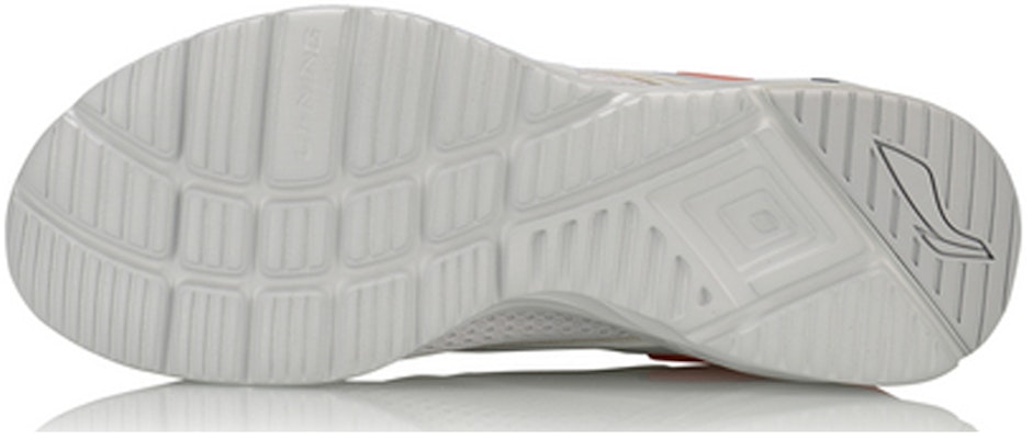 Li-Ning Crazy Run 'Light Grey' ARHP147-5 Purchase Li-Ning Crazy Run 'Light Grey' ARHP147-5