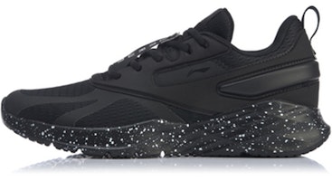 Li-Ning Crazy Run 'Standard Black' ARHP147-2 Li-Ning Crazy Run 'Standard Black' ARHP147-2